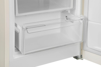 Морозильник Indesit DSZ 5175 E бежевый