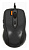 Мышь A4Tech V-Track Padless N-70FX черный оптическая (1600dpi) USB (7but)