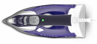 Утюг Vitek VT-1257 2400Вт фиолетовый/белый