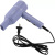 Фен Polaris PHD 2044Ti 1900Вт фиолетовый