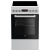Электроплита Beko FSM 57300 GW белый Электроплита Beko FSM 57300 GW белый