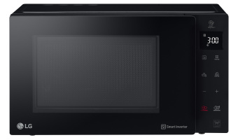 Микроволновая печь LG MW-23R35GIB