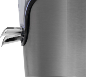 Соковыжималка цитрусовая Gorenje CJ100HE 100Вт серебристый