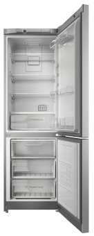 Холодильник Indesit ITS 4180 XB серебристый