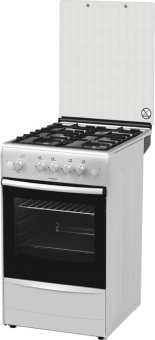 Газовая плита ДАРИНА 1B GM341 107 W