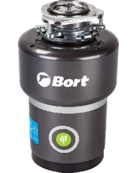 BORT TITAN 5000 (CONTROL)