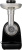 Мясорубка Panasonic MK-GX1710KTQ 1700Вт черный Мясорубка Panasonic MK-GX1710KTQ 1700Вт черный