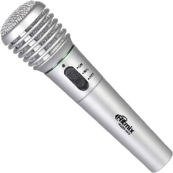 RITMIX RWM-100 титан