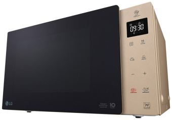 Микроволновая печь LG MW-25R35GISH