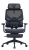 Кресло Cactus CS-CHR-MC01-BK черный Кресло Cactus CS-CHR-MC01-BK черный