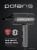Фен Polaris PHD 2044Ti 1900Вт графит Фен Polaris PHD 2044Ti 1900Вт графит
