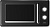 CENTEK CT-1553 Black