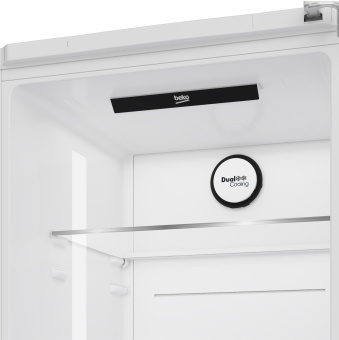 Холодильник Beko B3RCNK362HW белый 