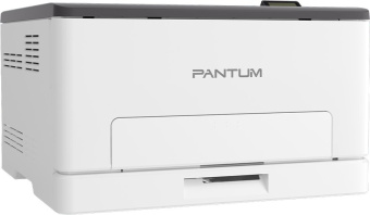 Принтер лазерный Pantum CP1100DN A4 Duplex Net белый