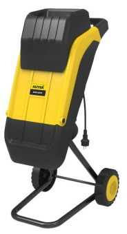 HUTER ESH-2500TСадовый измельчитель