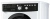 Стиральная машина INDESIT EWSB 5085 BK CIS черный люк Стиральная машина INDESIT EWSB 5085 BK CIS черный люк