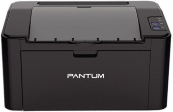 Принтер лазерный Pantum P2500 