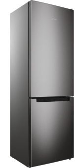 Холодильник INDESIT ITS 4180 NG темно-серый