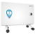 Конвектор Thermex Frame 1000 E Wi-Fi Конвектор Thermex Frame 1000 E Wi-Fi