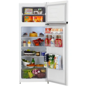 Холодильник BEKO B1RDSK240W белый