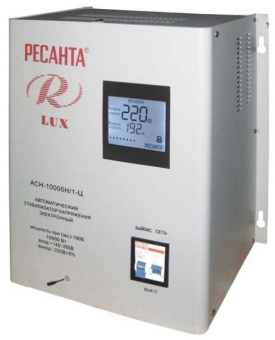 РЕСАНТА ACH-10 000 H/1-Ц
