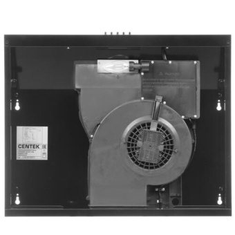 Вытяжка CENTEK CT-1801-60 BLACK