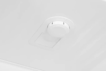 Холодильник Beko B1RCSK332W белый