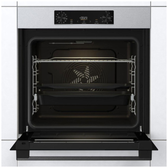 Встраиваемая электрическая духовка 60 см GORENJE BOSB6737E06X