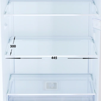 Холодильник BEKO B3R0CNK402HG серый