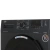 Стиральная машина Beko WSPE 6H612A черный Стиральная машина Beko WSPE 6H612A черный