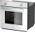 Духовой шкаф Электрический Darina BO 1700 W белый Духовой шкаф Электрический Darina BO 1700 W белый