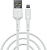 MORE CHOICE (4620202553133) K63i 2м USB 2.4A для Lightning , белый
