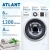 Стиральная машина ATLANT 60У1213-01