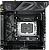 Материнская плата Asus ROG STRIX B860-I GAMING WIFI Soc-1851 Intel B860 2xDDR5 mini-ITX AC`97 8ch(7.1) 2.5Gg RAID+HDMI+DP