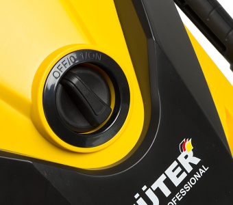 Минимойка Huter W210i PROFESSIONAL 2600Вт