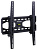 Кронштейн для телевизора Kromax STAR-44 серый 26"-65" макс.50кг настенный наклон