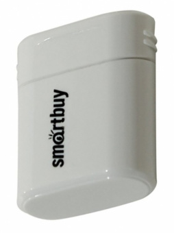 SMARTBUY 32GB LARA WHITE