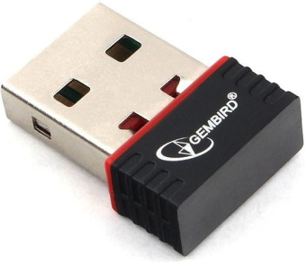 Микро адаптер GEMBIRD/Cablexpert (16507) WNP-UA-007