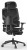 Кресло Cactus CS-CHR-MC01-BK черный Кресло Cactus CS-CHR-MC01-BK черный