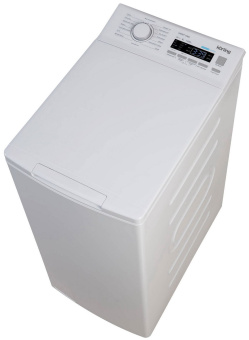 Стиральная машина Korting KWMT 1385 I белый