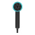 Фен Vitek VT-1324 2200Вт разноцветный