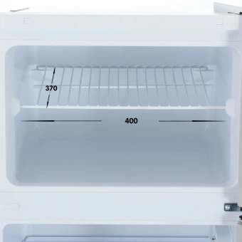Холодильник BEKO B1RDSK240W белый