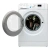 Стиральная машина Indesit BWSA 7109 WWV белый Стиральная машина Indesit BWSA 7109 WWV белый