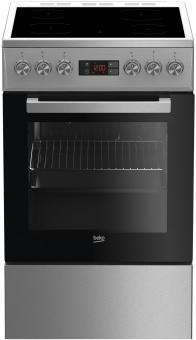Электрическая плита BEKO FSM 57300GX (РА)