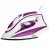 Утюг DELTA LUX DL-352 фиолетовый Утюг DELTA LUX DL-352 фиолетовый