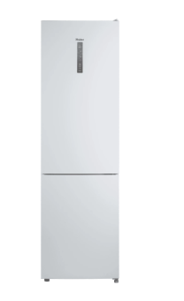 Холодильник Haier CEF537AWD белый 