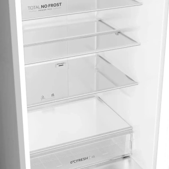 Холодильник Haier CEF538CSG серебристый 