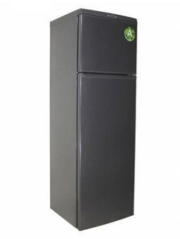 Холодильник DОN R 236 005 G графит