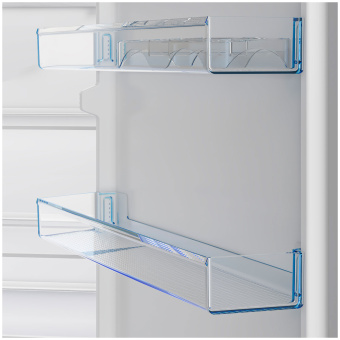 Холодильник Beko B1RCSK362W белый