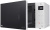 Микроволновая Печь LG MW25R35GISW 25л. 1000Вт белый/черный Микроволновая Печь LG MW25R35GISW 25л. 1000Вт белый/черный